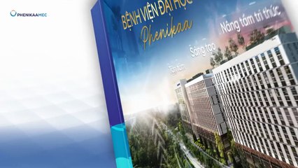 Bệnh Viện Đại Học Phenikaa khác biệt thế nào với bệnh viện công lập?