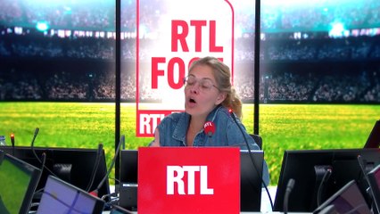 RTL FOOT - Le grand débrief de France-Espagne