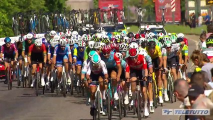 Ciclismo Oggi - Puntata del 05/06/2025