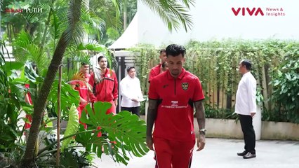 Hadiah Mewah dari Prabowo Usai Timnas Indonesia Libas China