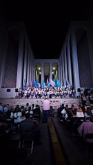 Conmemoran a menores fallecidos en Guardería ABC con pase de lista