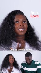 Mk. Michelle et Bop Dylan : quand l’amour est plus fort que la distance