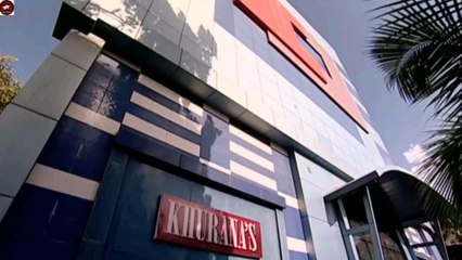 Geet Hui Sabse Parayi                  (Episode 55) P1