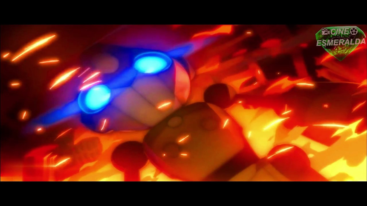 Sonic X Shadow Generations: Dark Beginnings – Episódio 1 Dublado [Full HD]