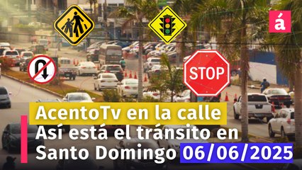 Av. 27 de Febrero, situación del tránsito ahora