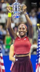 [VERTICAL] What To Expect at Coco Gauff’s French Open Final This Weekend