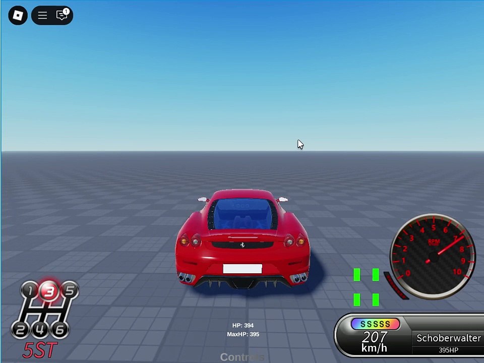 F430