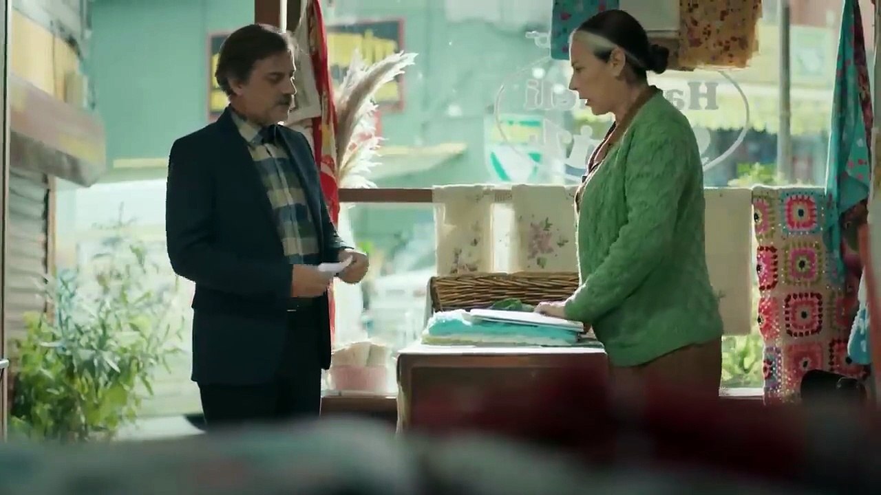 Madre Capitulo 7 (Doblada En Español) 4K(720P_HD)