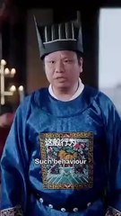 The Ugly Abandoned Concubine's Magnificent Return