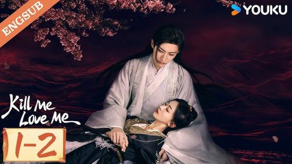 Love Me Kill Me Crown Me Short Drama FREE [Full Episodes FREE] (Drama Short)