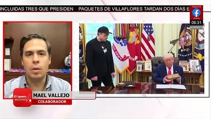 El problema no es que se peleen, sino cómo consumimos esa pelea | Milenio Apunte