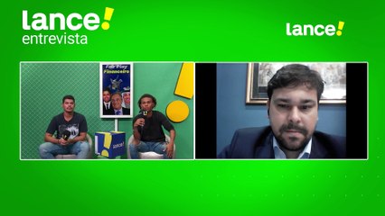 Advogado analisa impactos do investimento saudita no futebol