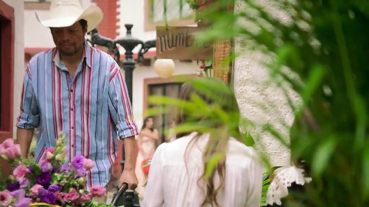 28. Amor Amargo