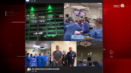 Joven de Autlán pierde la vida, pero sus órganos salvan a 85 personas