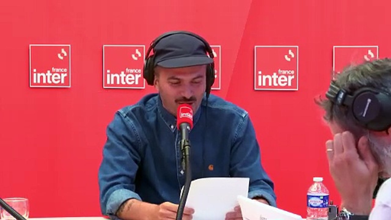 Guigui pop ne croit pas du tout au Projet Périclès  - La chronique de GuiGui Pop