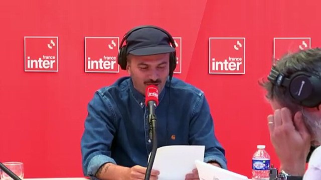 Guigui pop ne croit pas du tout au Projet Périclès - La chronique de GuiGui Pop