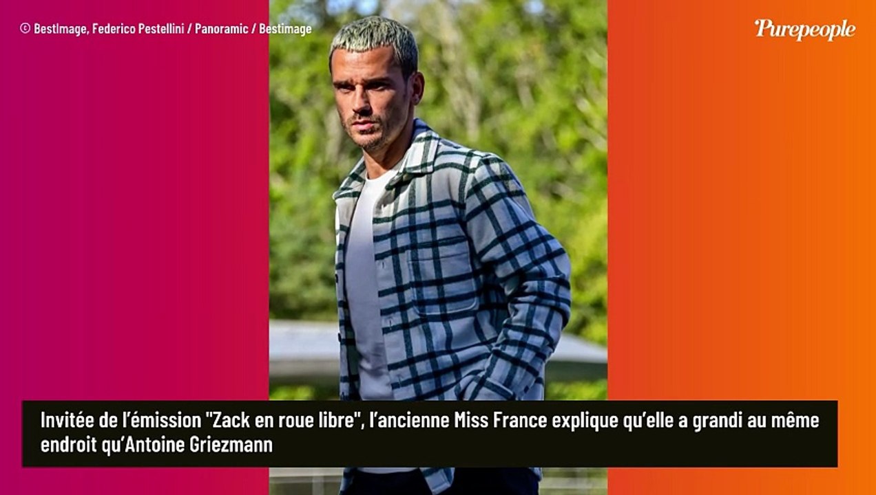 Un champion du monde 2018 “coqueluche de toutes les filles” au collège : Marine Lorphelin en a été témoin