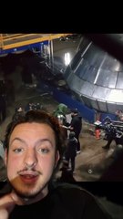 Le premier visuel de Doctor Doom pour Avengers Doomsday ? (NON.)