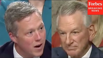 Tommy Tuberville Asks Top Army Official About Integrating AI To Advance War Fighting Capabilities