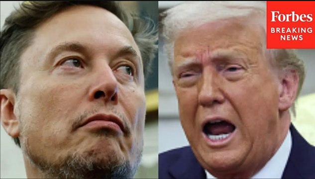 'This Is Just A Clown Car And An Absolute Circus': GOP Strategist Decries Public Trump-Musk Battle