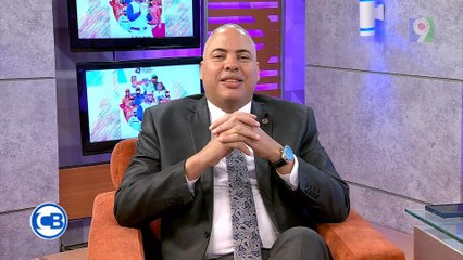 ¿Qué dice Héctor Gómez sobre el Clásico Mundial de Béisbol? | Con Los Famosos