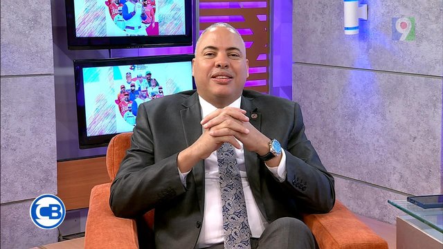 ¿Qué dice Héctor Gómez sobre el Clásico Mundial de Béisbol? | Con Los Famosos