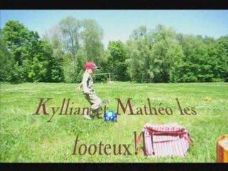 Rencontre Avrilette 11 Mai 2008