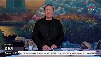 Asesinan al presidente municipal de Tacámbaro, Salvador Bastida García