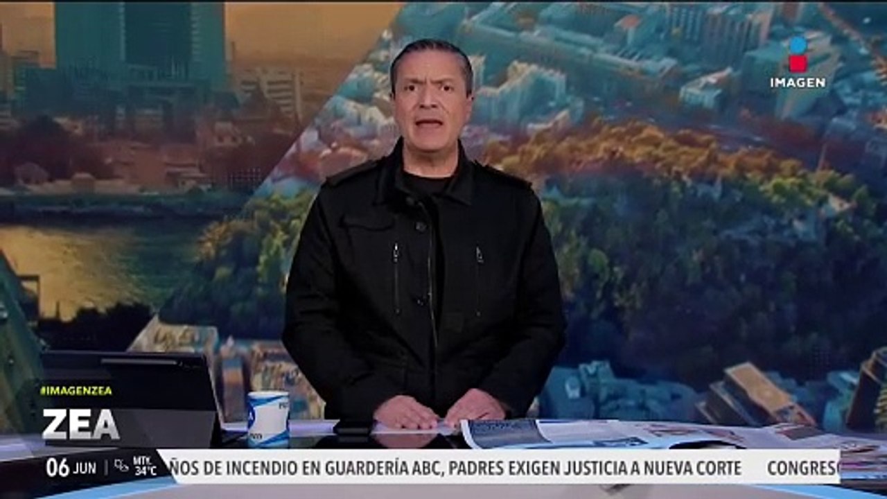 Asesinan al presidente municipal de Tacámbaro, Salvador Bastida García