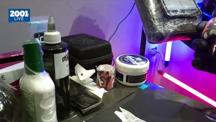 De antiguas tradiciones a la moda moderna: los tatuajes no son mito