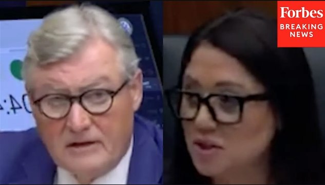 Rick Allen Asks Labor Secretary Lori Chavez-DeRemer About Policies Supporting Independent Contractors