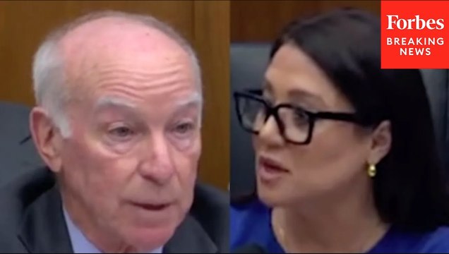 Joe Courtney Asks Labor Secretary Lori Chavez-DeRemer About Protecting Hospital Workers From Violence