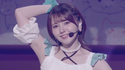 鬼頭明里 / Akari Kito - Daydream Mermaid 〜 Fukuoka Fan Meeting Tour (Day 2 Nightytime)