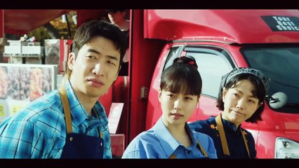 El sabor de lo nuestro capitulo 4 en español