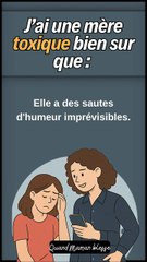 Humiliation en Public : Mère Toxique