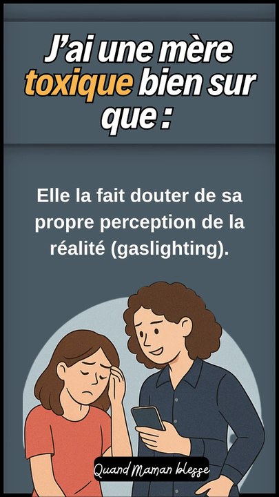 Tes Émotions N'Existent Pas pour Elle
