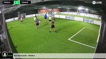 But de Alilou - Team A