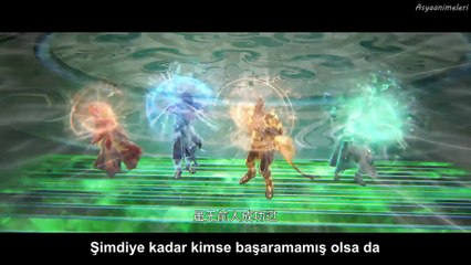 Xingchen Bian 6.Sezon 14