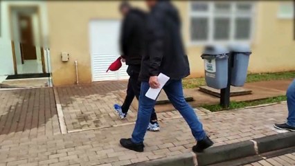 Operação do GDE prende homem condenado por tráfico no Bairro Veneza