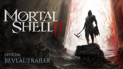 Tráiler de anuncio de Mortal Shell 2