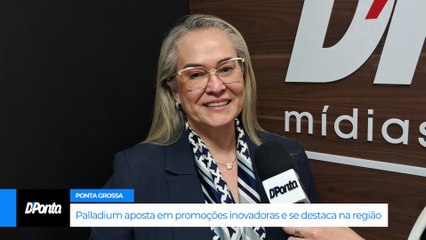 Shopping Palladium comemora 22 anos com diversas promoções