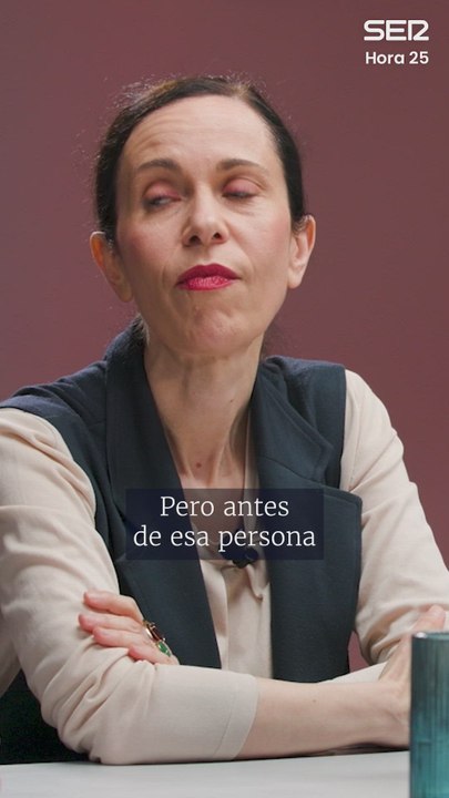 ¿Estás seguro de que quieres remover el pasado justo antes de casarte?