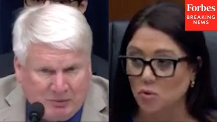Glenn Grothman Questions Labor Secretary Lori Chavez-DeRemer About Protecting Volunteer Firefighters