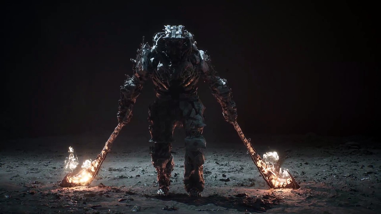 Mortal Shell 2 zeigt knallhartes Gameplay mit Metall-Sound