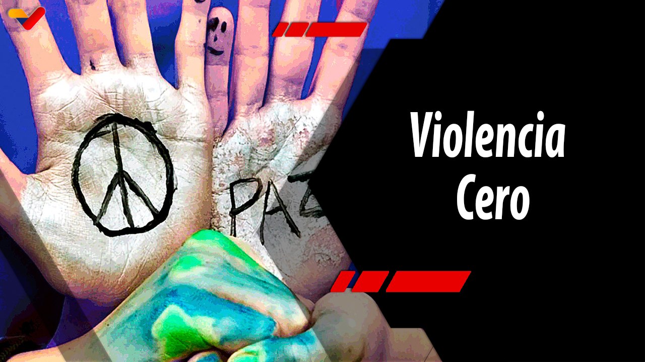 Tras la Noticia | Venezuela no se queda callada y alza su voz contra la violencia