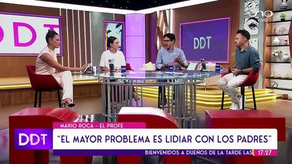 LA GRAN BATALLA 06-06-25