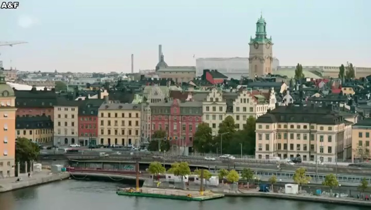 Inga Lindström -099- Die Süße des Lebens