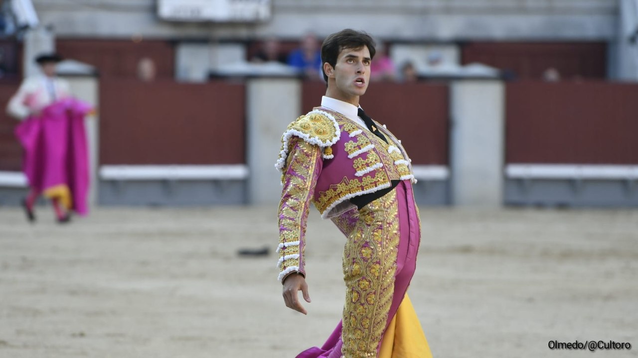Madrid 6-6-2025