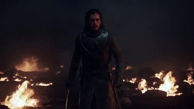 Game of Thrones War for Westeros - Trailer d'annonce cinématique