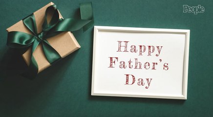 All the Celebrity Dads Celebrating Their First Father's Day in 2025